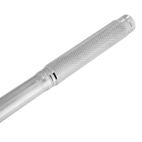 Ключ-трещотка 1/2", 45 зубьев, цельнометаллический, с быстрым сбросом, CrV, хром Сибртех по ценам производителя в Москве с доставкой по всей России