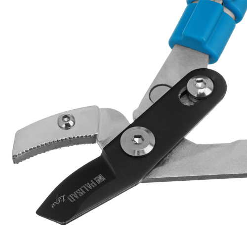 Сучкорез с наковальней, 560 - 740 мм, телескопические алюминиевые рукоятки, Luxe, Palisad по ценам производителя в Москве с доставкой по всей России