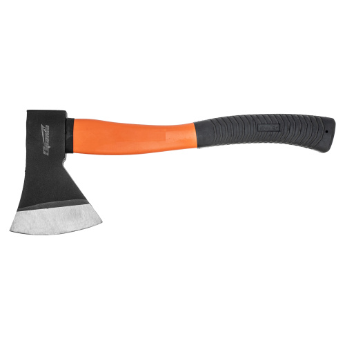Топор, 1000 г, фибергласовое топорище Sparta по ценам производителя в Москве с доставкой по всей России