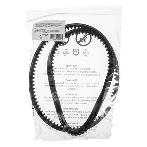 Ремень приводной для бензореза МС-6535 Denzel по ценам производителя в Москве с доставкой по всей России