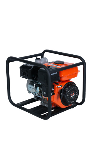 Мотопомпа бензиновая для чистой воды TOR KM50CX 28 м3/час по ценам производителя в Москве с доставкой по всей России