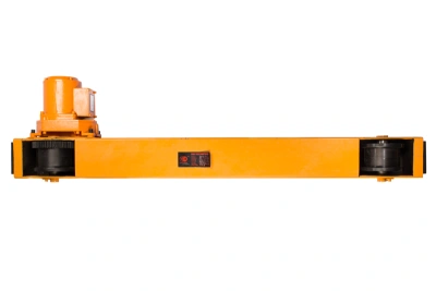 Балка концевая опорная 10т 3,5м TOR по ценам производителя в Москве с доставкой по всей России