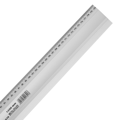 Линейка-уровень, 1200 мм, металлическая, пластмассовая ручка 2 глазка Matrix по ценам производителя в Москве с доставкой по всей России