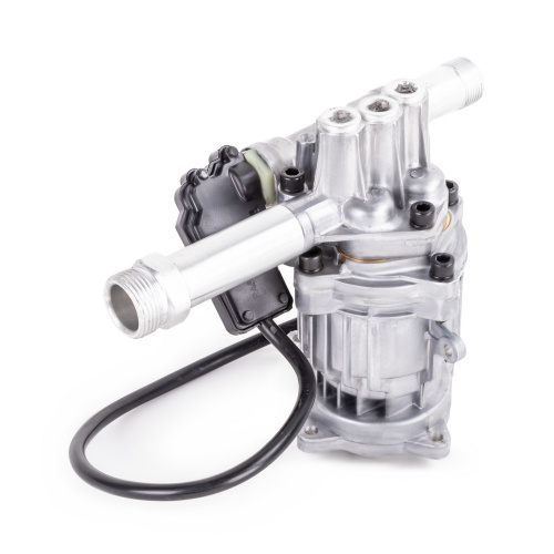 Помпа высокого давления KVAZARRUS для моек K 5 Base по ценам производителя в Москве с доставкой по всей России