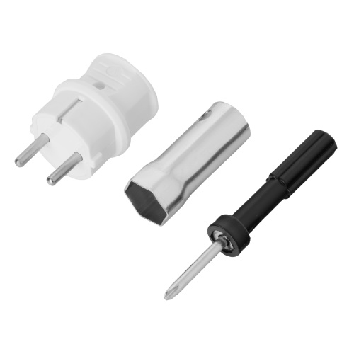 Генератор бензиновый БС-950, 0.8 кВт, 230 В, 2-х тактный, 4 л, ручной стартер Сибртех по ценам производителя в Москве с доставкой по всей России