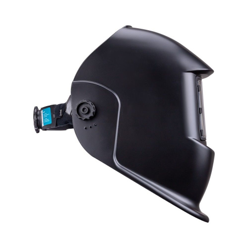 Маска сварщика VARTEG черная (ф-р 3500V, пр-во FoxWeld), без коробки по ценам производителя в Москве с доставкой по всей России