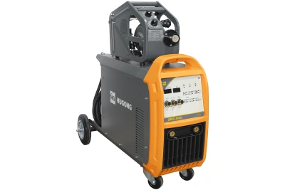 Сварочный полуавтомат HUGONG EMIG 500S III (открытый подающий) по ценам производителя в Москве с доставкой по всей России