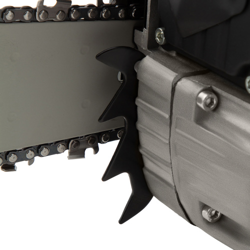 Пила цепная бензиновая БП-5850, 58 см3, шина 50 см, шаг 0.325, паз 1,5 мм, 76 звеньев Сибртех по ценам производителя в Москве с доставкой по всей России