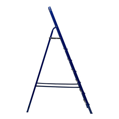 Стремянка, 7 ступеней, стальная, Сибртех по ценам производителя в Москве с доставкой по всей России