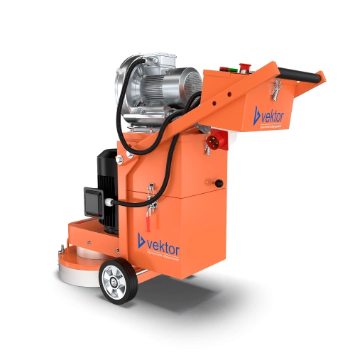 Мозаично-шлифовальная машина Vektor MG-330EF по ценам производителя в Москве с доставкой по всей России