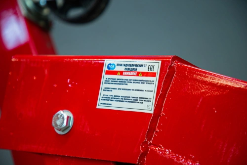 Кран гидравлический TOR TL1001-3 3 т 0–2350 мм складной по ценам производителя в Москве с доставкой по всей России