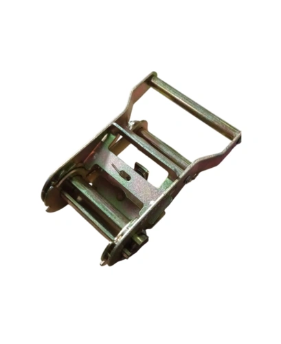 Стяжной механизм TOR 2,0 т 50 мм (Q) по ценам производителя в Москве с доставкой по всей России