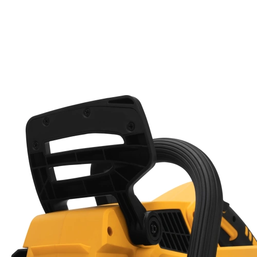 Пила цепная  аккумуляторная  бесщет., RCS 400-62, 400 мм, Li-ion, 62В Denzel по ценам производителя в Москве с доставкой по всей России