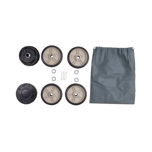 Компрессор масляный ременной AEROMAX 550/100 купить в Москве с доставкой по всей России | ProtosMarket.ru