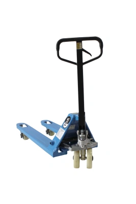 Тележка гидравлическая 2500 кг 1150 мм нейлоновые колеса TOR RHP(BF) PRO по ценам производителя в Москве с доставкой по всей России
