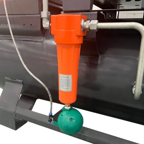 MCDR 11-10-500 INVERTER по ценам производителя в Москве с доставкой по всей России