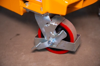 Стол подъемный передвижной 800 кг 420-1000 мм (1000х510 мм) XILIN SP800 по ценам производителя в Москве с доставкой по всей России