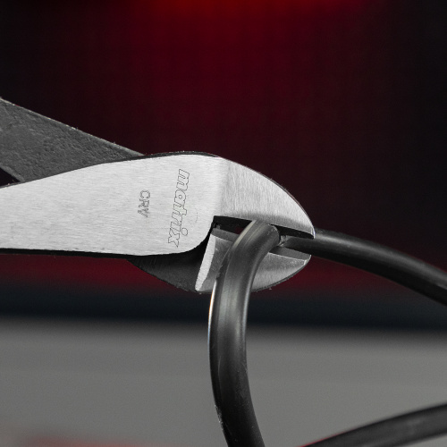 Бокорезы, 200 мм, хром-ванадий, двухкомпонентные рукоятки Matrix по ценам производителя в Москве с доставкой по всей России