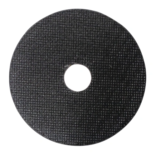 Круг отрезной по металлу FerrLine Expert 115 х 1,0 х 22,2 мм A46TBF купить в Москве с доставкой по всей России | ProtosMarket.ru