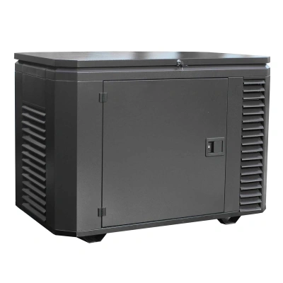 Кожух шумозащитный EVOline 1600 (c вентилятором) по ценам производителя в Москве с доставкой по всей России