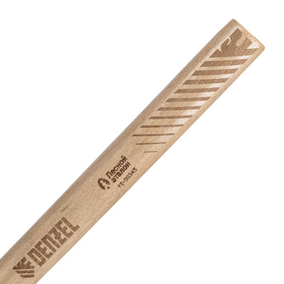 Молоток каменщика, 600 г, буковая рукоятка, EFP Denzel по ценам производителя в Москве с доставкой по всей России