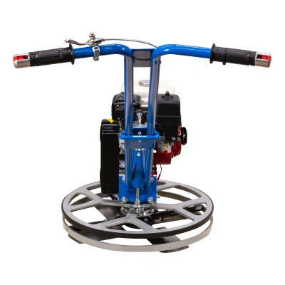 Затирочная машина CIMAR CPT-20 (HONDA GX160) по ценам производителя в Москве с доставкой по всей России