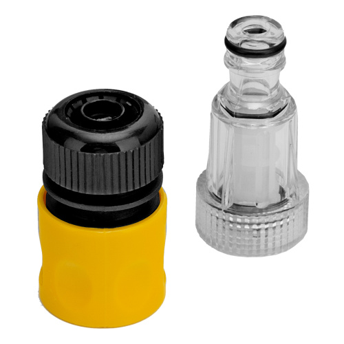 Моечная машина высокого давления R-135, 1800 Вт, 135 бар, 6 л/мин, колесная Denzel по ценам производителя в Москве с доставкой по всей России