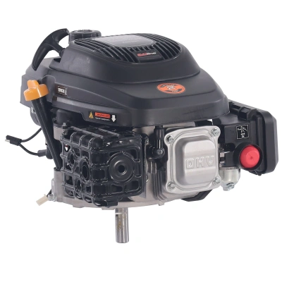 Двигатель бензиновый EVOline XP 225 AE