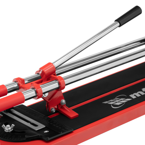 Плиткорез 400 х 16 мм, "Балеринка", поворотный металлический угольник MTX по ценам производителя в Москве с доставкой по всей России