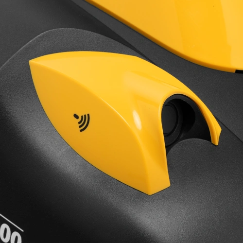 Робот-газонокосилка Grass Master 1000  1000м², 3Ач, 28V, LCD дисплей, Wi-Fi Denzel по ценам производителя в Москве с доставкой по всей России