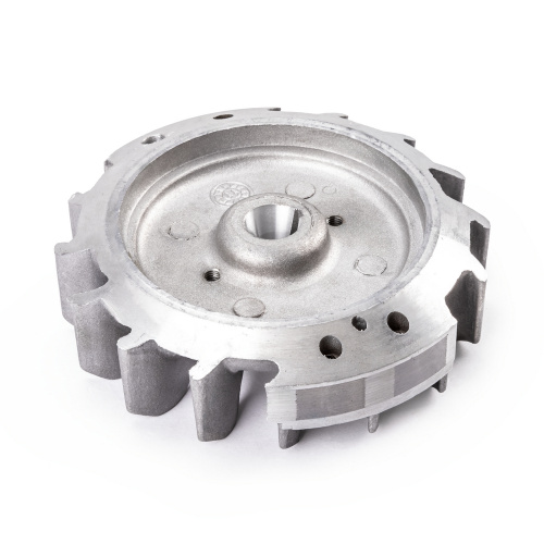 Маховик для бензореза FoxWeld GC-970/400 по ценам производителя в Москве с доставкой по всей России