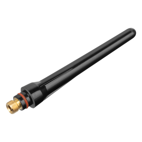 Горелка сварочная TIG WP26, разъем 2 пина, 3 метра Denzel по ценам производителя в Москве с доставкой по всей России