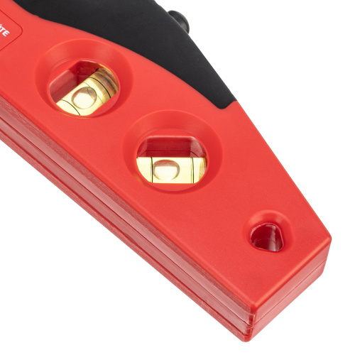 Лазерный уровень, 180 мм, 220 мм штатив, 4 глазка Matrix по ценам производителя в Москве с доставкой по всей России