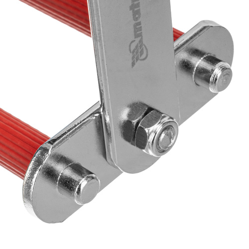 Переноска для гипсокартона, 2 шт. Matrix по ценам производителя в Москве с доставкой по всей России