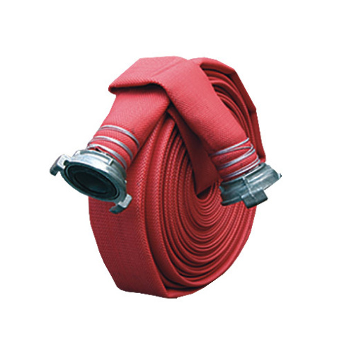 Рукав пожарный 100 мм "Латексированный" с ГР-100 купить в Москве с доставкой по всей России | ProtosMarket.ru
