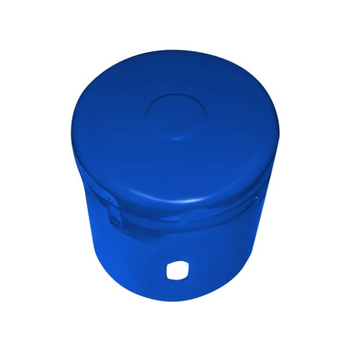 Крышка электродвигателя лебедки LTD6.3 по ценам производителя в Москве с доставкой по всей России