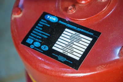 Машина мозаично-шлифовальная 7,5кВт, 380 В  TOR GM350T по ценам производителя в Москве с доставкой по всей России