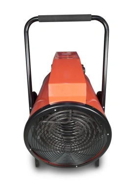 Пушка тепловая электрическая 30 кВт 380В ТЭН из нержавеющей стали TOR BJE-F30 купить в Москве с доставкой по всей России | ProtosMarket.ru