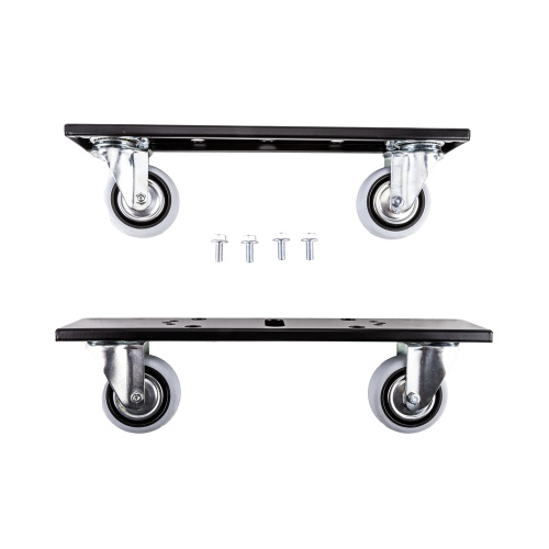 Колеса WECO для подающего механизма WF 204/205 (комплект) купить в Москве с доставкой по всей России | ProtosMarket.ru