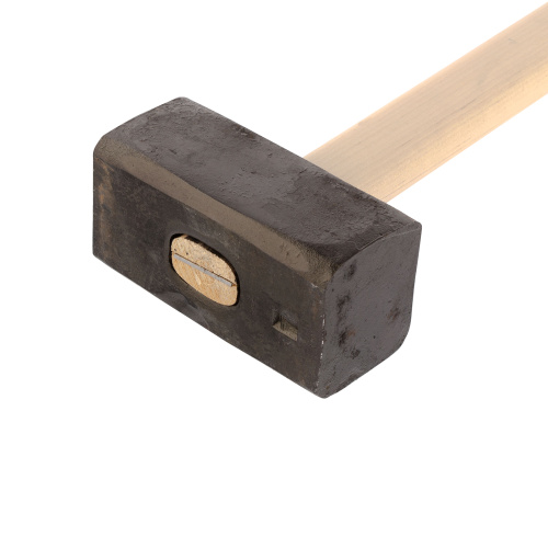 Кувалда, 7000 г, кованая головка, деревянная рукоятка 750 мм Сибртех по ценам производителя в Москве с доставкой по всей России