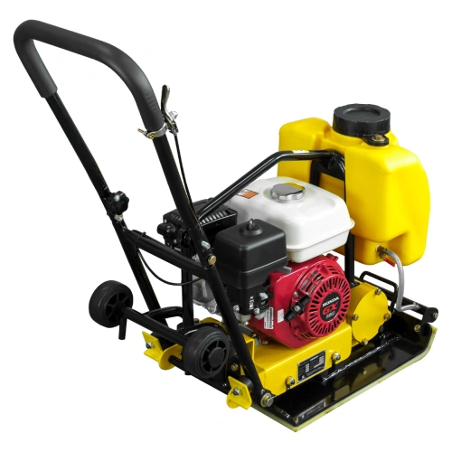 Виброплита MASALTA MSR60-4 (бензиновая, Honda GX160, 4,0 (5,5) кН (л.с.), 62 кг) по ценам производителя в Москве с доставкой по всей России
