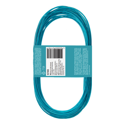 Шнур хозяйственный с полимерным покрытием, 2 мм, L 10 м, Home Palisad по ценам производителя в Москве с доставкой по всей России