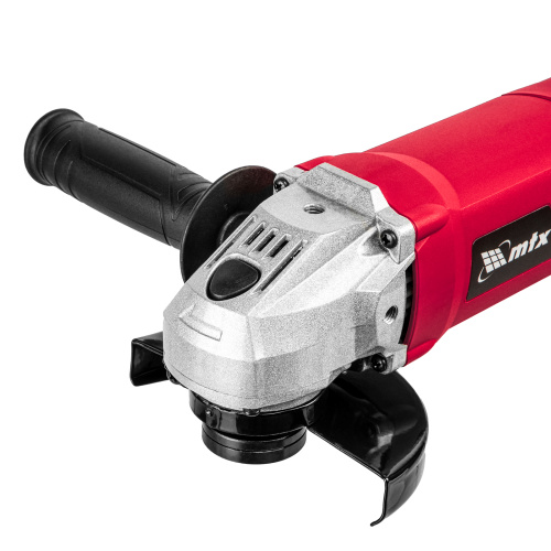 Машина шлифовальная угловая MAG125-1200, 1200 Вт, 125 мм, 12000 об/мин MTX по ценам производителя в Москве с доставкой по всей России