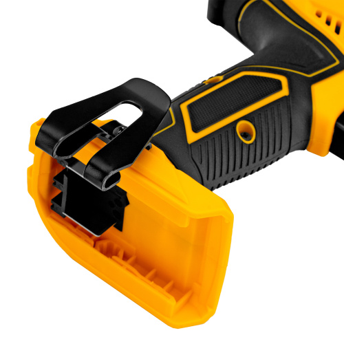 Дрель-шуруповерт аккумуляторная ударная CID-18-0, Li-Ion, 18 В Denzel по ценам производителя в Москве с доставкой по всей России