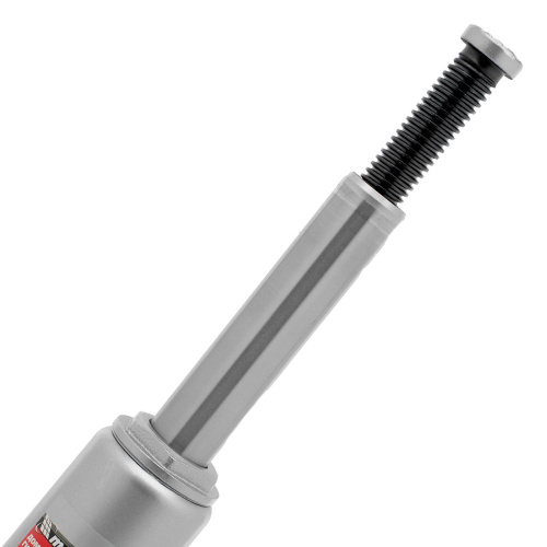 Домкрат гидравлический бутылочный, 8 т, высота подъема 230-457 мм Matrix по ценам производителя в Москве с доставкой по всей России