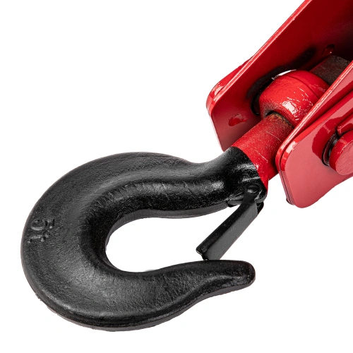 Блок монтажный с крюком, 5 т Matrix по ценам производителя в Москве с доставкой по всей России