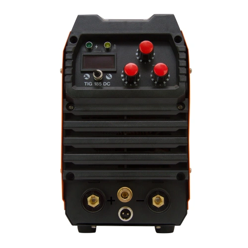 Аппарат аргонодуговой сварки TIG 185 DC (пр-во FoxWeld/КНР) купить в Москве с доставкой по всей России | ProtosMarket.ru