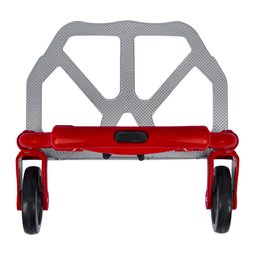 Тележка хозяйственная, складная, 2 колесная, грузоподъемность 70 кг Matrix по ценам производителя в Москве с доставкой по всей России