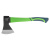 Топор, 1000 г, фибергласовое топорище Сибртех по ценам производителя в Москве с доставкой по всей России
