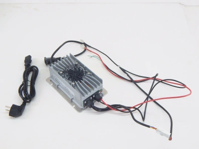 Зарядное устройство для штабелёров WS/IWS 24V/15A (Charger) по ценам производителя в Москве с доставкой по всей России